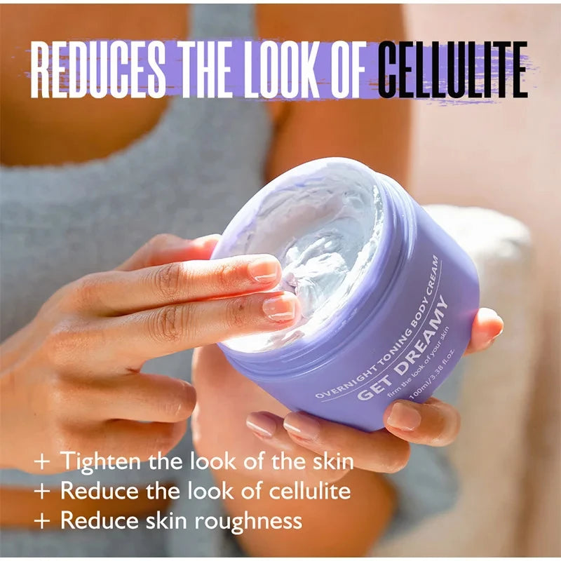 100ml Body Lotion