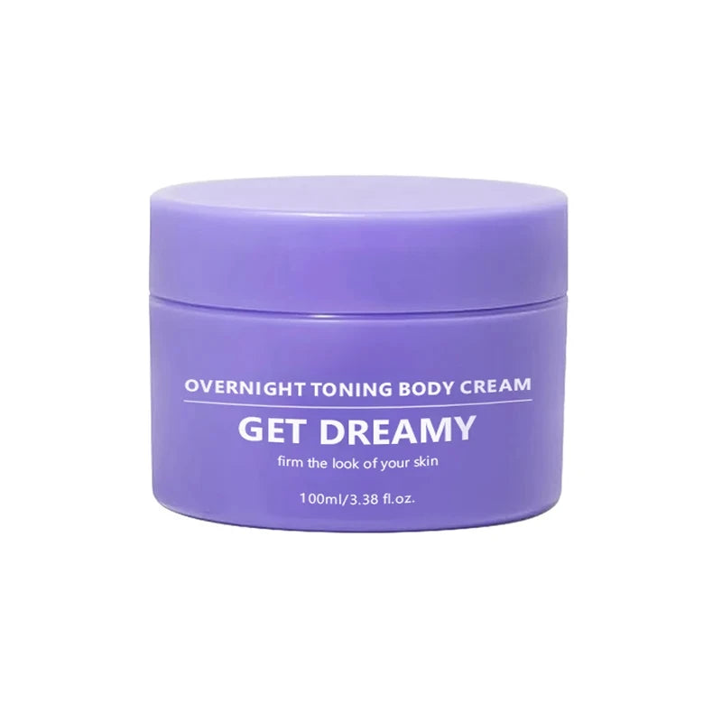 100ml Body Lotion