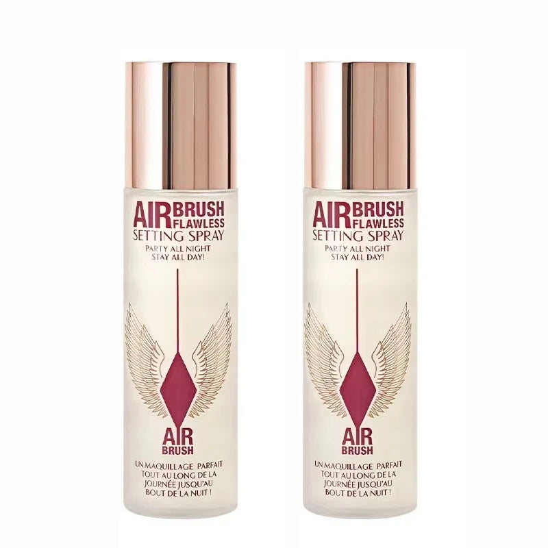Charlotte Tilbury Airbrush Flawless Makeup Setting Spray