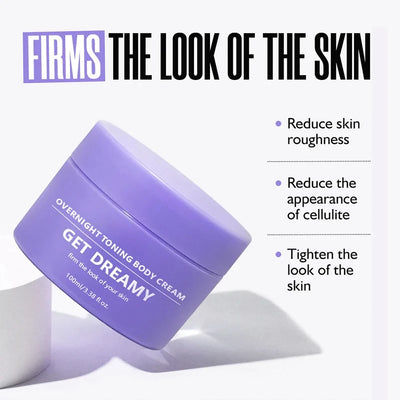100ml Body Lotion