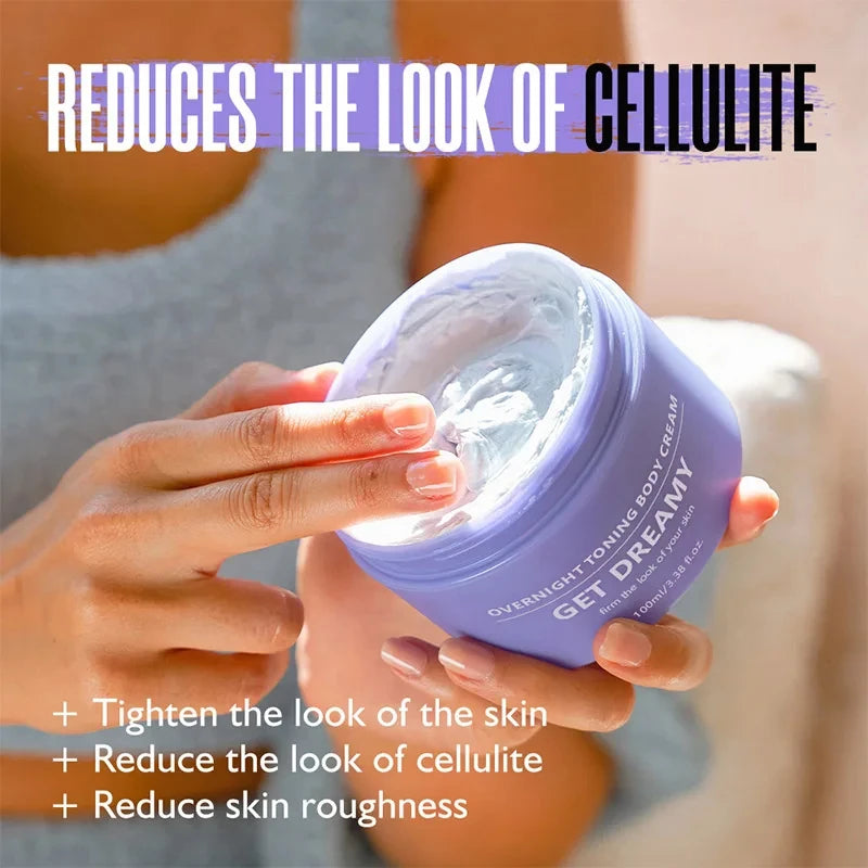 100ml Body Lotion