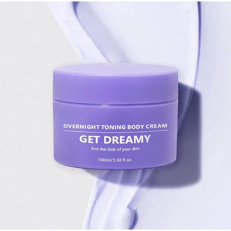 100ml Body Lotion