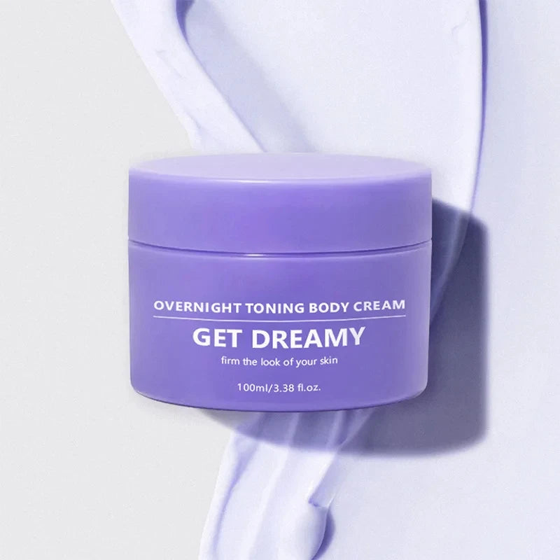 100ml Body Lotion