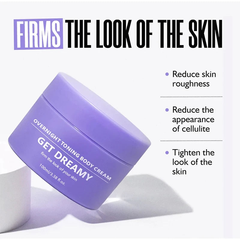100ml Body Lotion