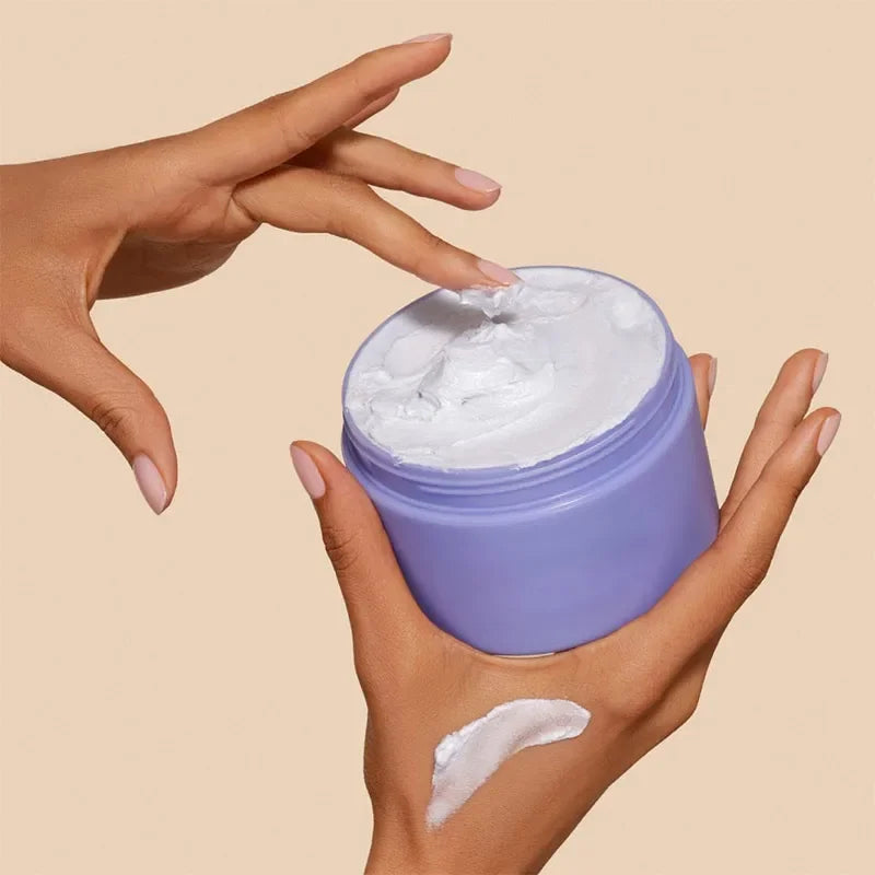100ml Body Lotion