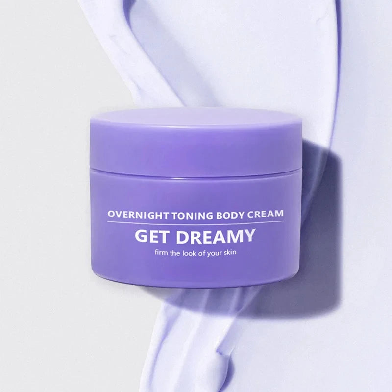 100ml Body Lotion