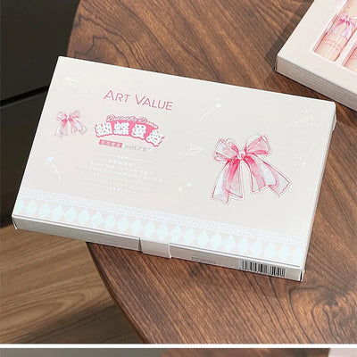 Breakup-Proof Makeup Kit – Cry-Proof, Smudge-Proof, Regret-Proof