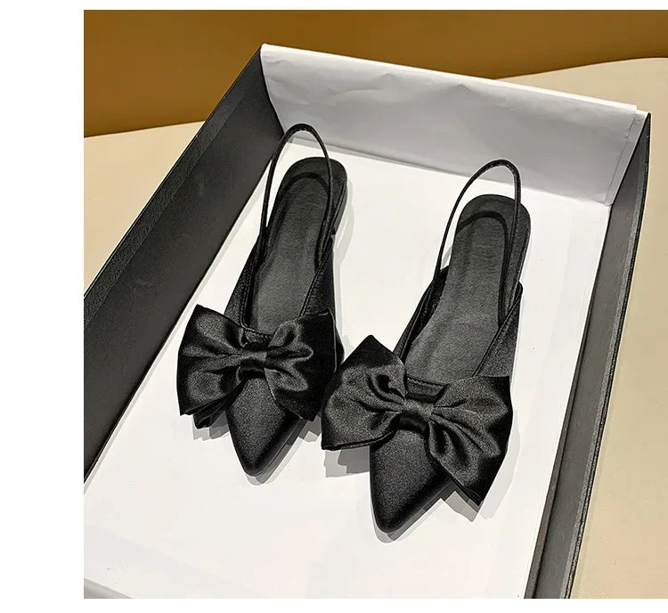 Women Baotou Sandals