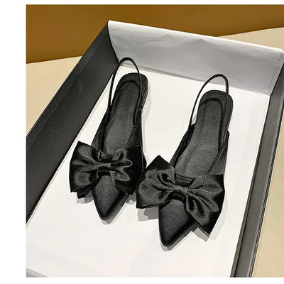 Women Baotou Sandals