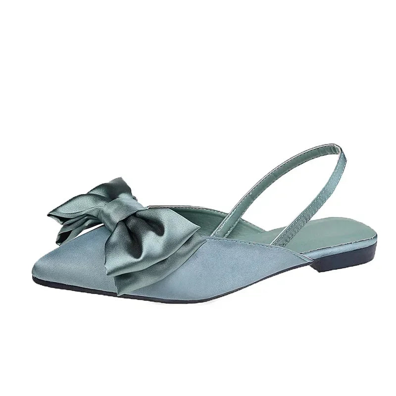 Women Baotou Sandals