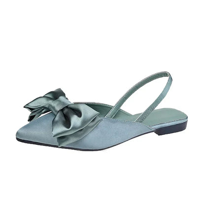 Women Baotou Sandals