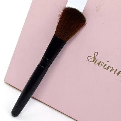 Cappuvini 12-Color Matte Trimming Makeup Palette