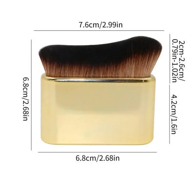 Makeup Brush Brushes for Body Foundation Makeup