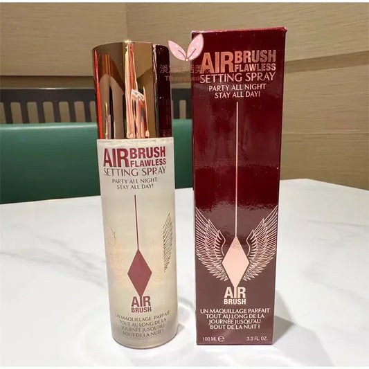 Charlotte Tilbury Airbrush Flawless Makeup Setting Spray