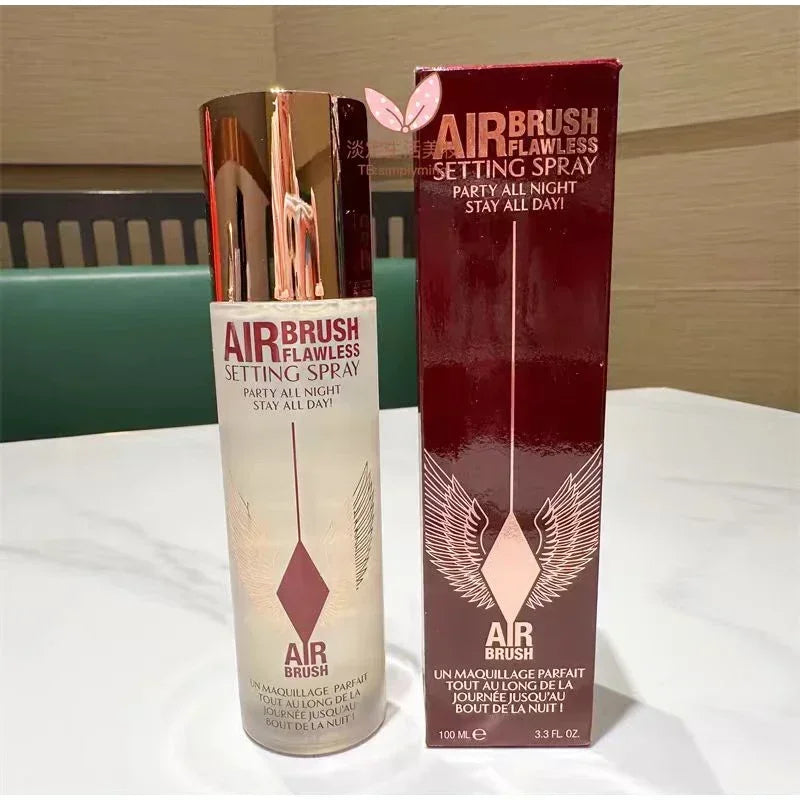 Charlotte Tilbury Airbrush Flawless Makeup Setting Spray