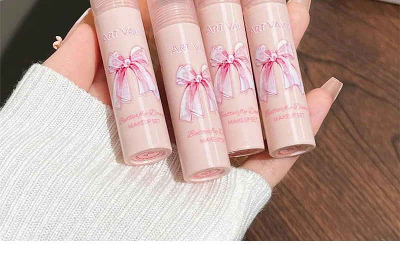 Breakup-Proof Makeup Kit – Cry-Proof, Smudge-Proof, Regret-Proof