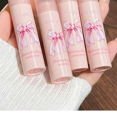 Breakup-Proof Makeup Kit – Cry-Proof, Smudge-Proof, Regret-Proof