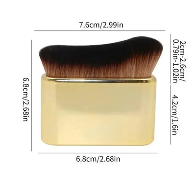 Makeup Brush Brushes for Body Foundation Makeup