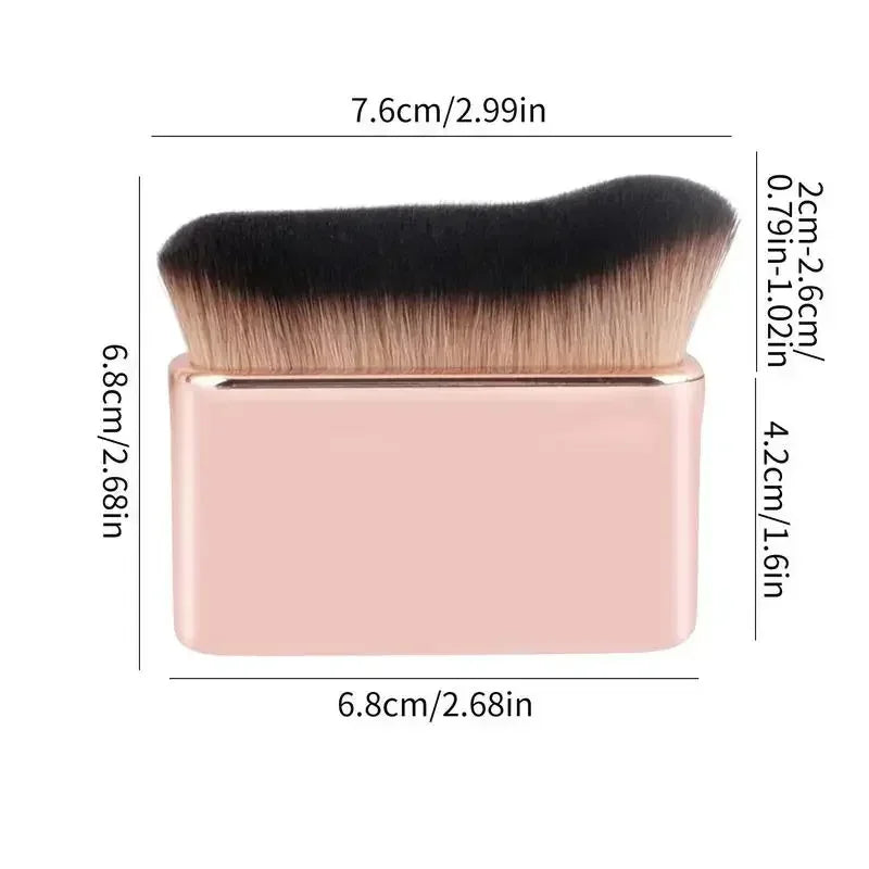 Makeup Brush Brushes for Body Foundation Makeup