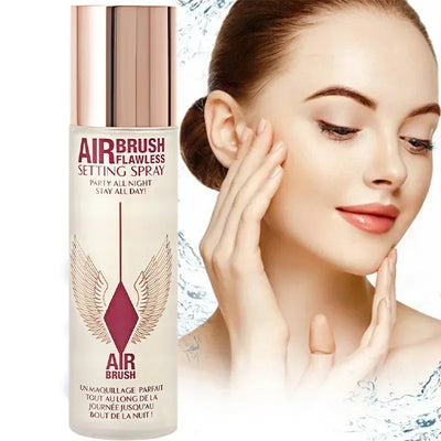 Charlotte Tilbury Airbrush Flawless Makeup Setting Spray