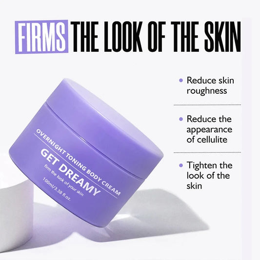 100ml Body Lotion
