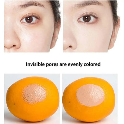 Breathable BB Cream & Makeup Primer