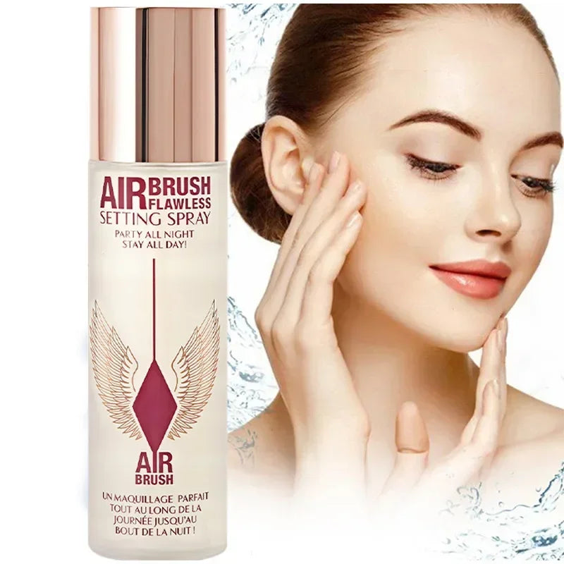 Charlotte Tilbury Airbrush Flawless Makeup Setting Spray