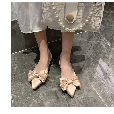 Women Baotou Sandals