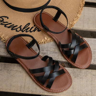 Women Flat Sandals Hot Women Sandals
