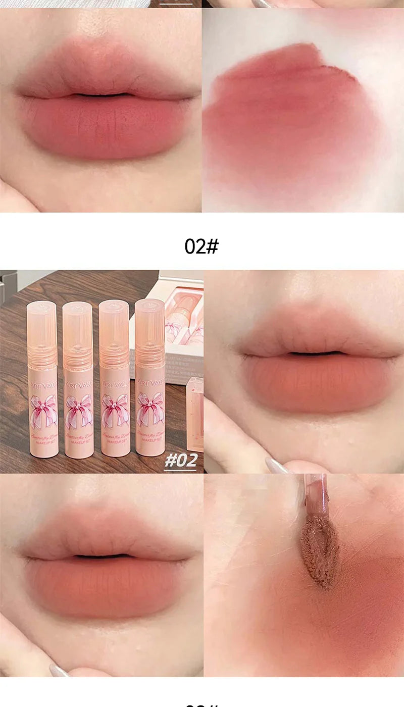 Breakup-Proof Makeup Kit – Cry-Proof, Smudge-Proof, Regret-Proof