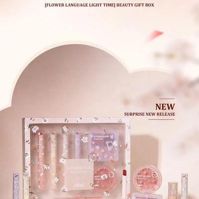 Makeup Kit For Women Full Kit