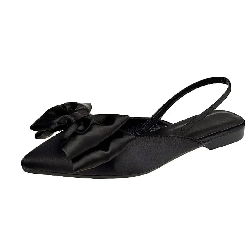 Women Baotou Sandals