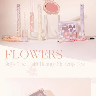 Makeup Kit For Women Full Kit