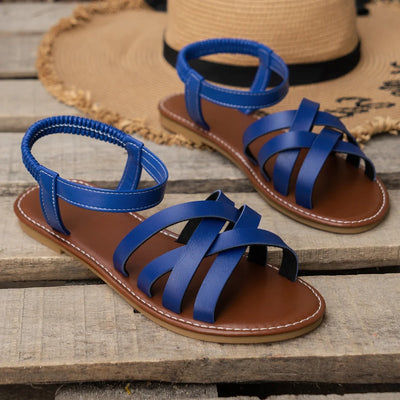 Women Flat Sandals Hot Women Sandals