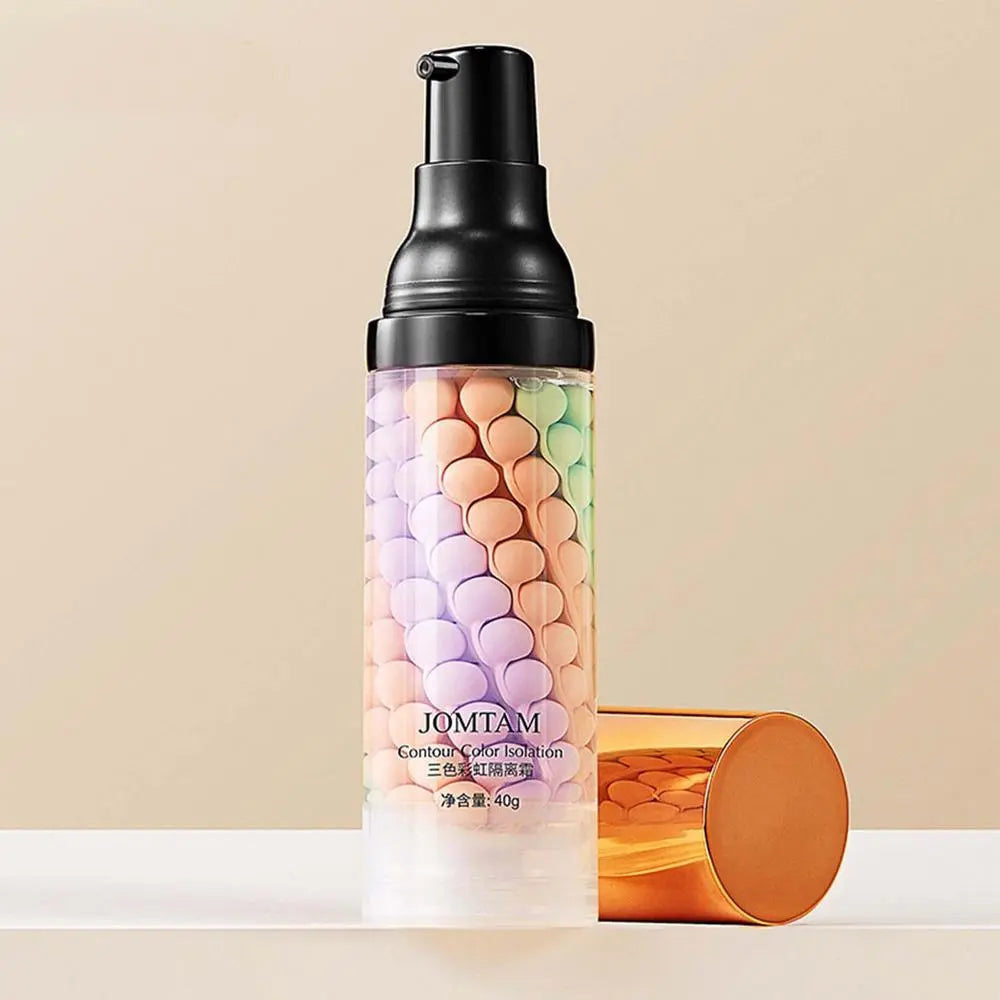 Breathable BB Cream & Makeup Primer