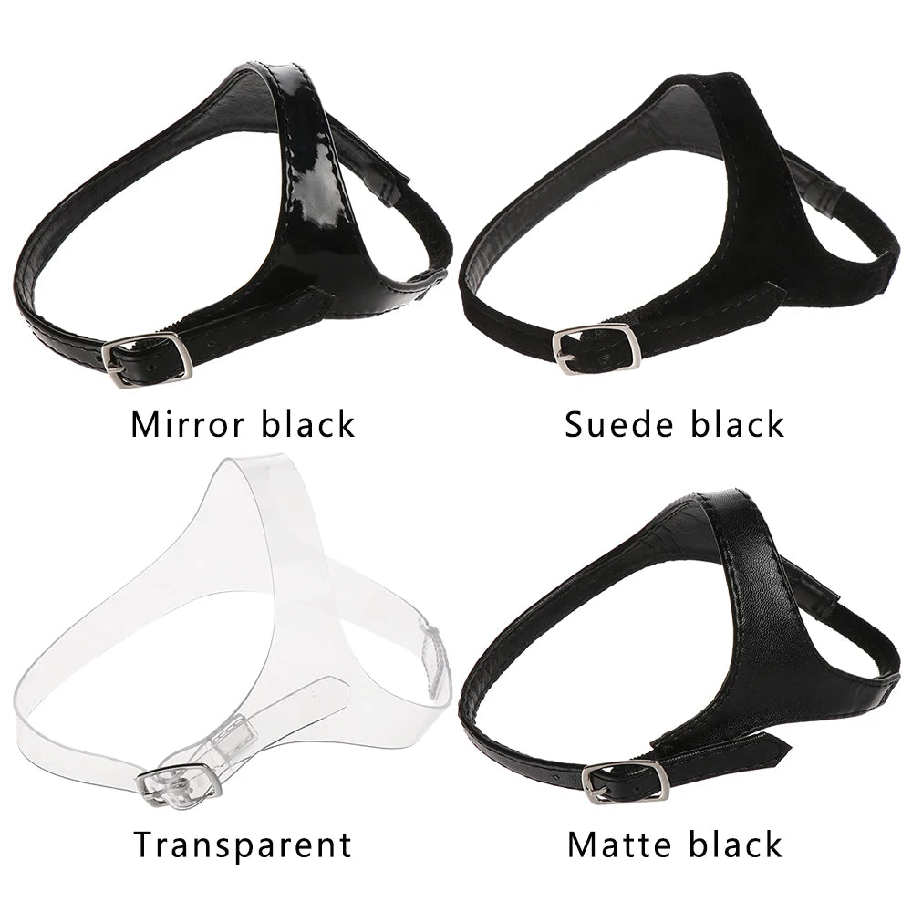 Bundle Shoelace for Women High Heels Anti-drop Heels Holding Loose Anti-skid Straps Lace Shoes Band Shoe Accessories