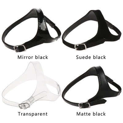 Bundle Shoelace for Women High Heels Anti-drop Heels Holding Loose Anti-skid Straps Lace Shoes Band Shoe Accessories