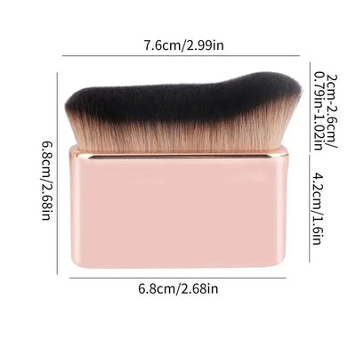 Makeup Brush Brushes for Body Foundation Makeup