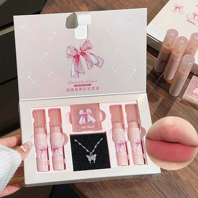 Breakup-Proof Makeup Kit – Cry-Proof, Smudge-Proof, Regret-Proof