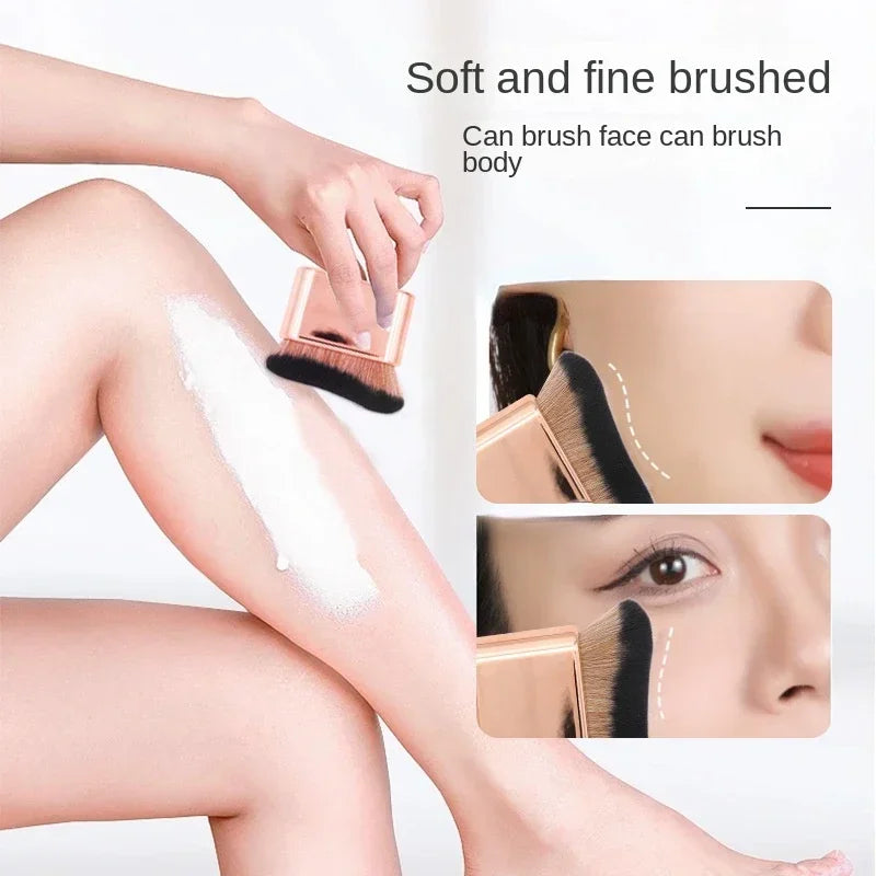 Makeup Brush Brushes for Body Foundation Makeup
