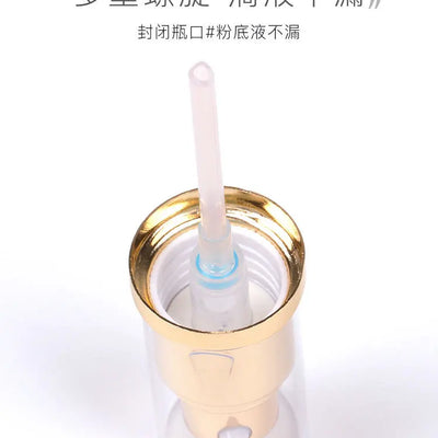 Double Wear Stay-in-Place Foundation