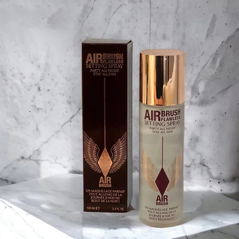 Charlotte Tilbury Airbrush Flawless Makeup Setting Spray