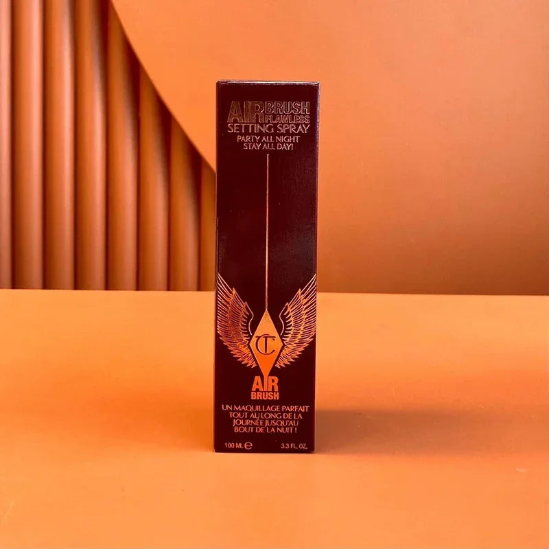 Charlotte Tilbury Airbrush Flawless Makeup Setting Spray