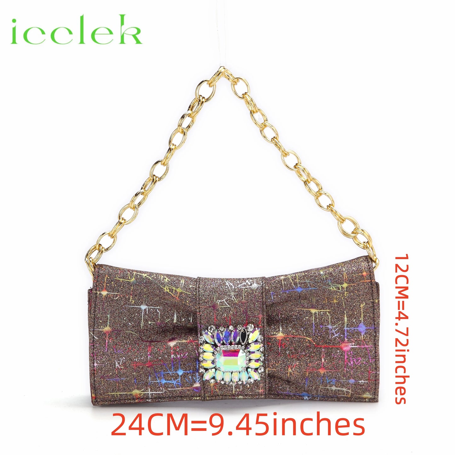 T.Blue Pointed Toe Women Sandals Shoes Matching Bag Set For Ladies Wedding Party Pump