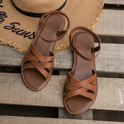 Women Flat Sandals Hot Women Sandals