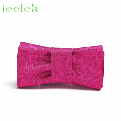 T.Blue Pointed Toe Women Sandals Shoes Matching Bag Set For Ladies Wedding Party Pump