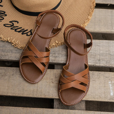 Women Flat Sandals Hot Women Sandals