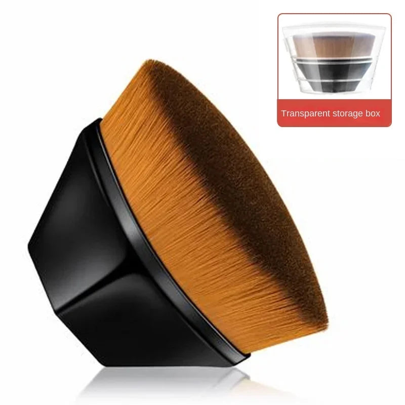 Makeup Brush Brushes for Body Foundation Makeup