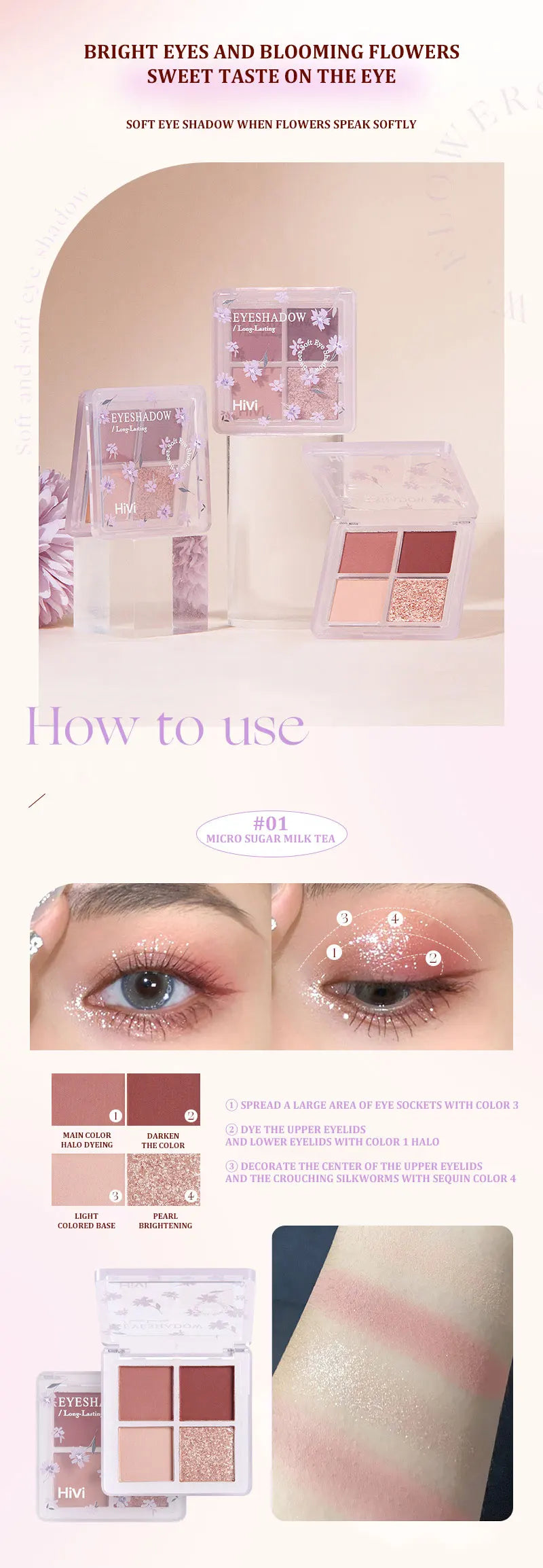 Makeup Kit For Women Full Kit