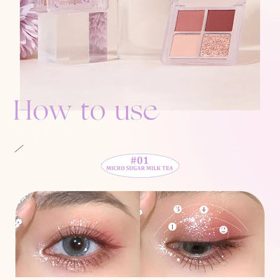 Makeup Kit For Women Full Kit